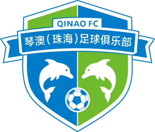 Zhuhai Qin'ao(2021-2023)