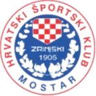 HSK Zrinjski Mostar U17