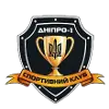 Dnipro-1(2017-2024)