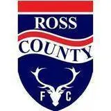Ross County reservas