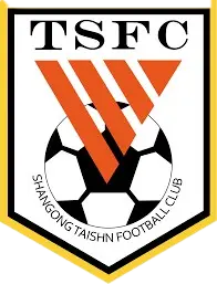 শানডং তাইশান U15