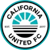 California Utd Strikers