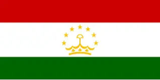 Tajikistan (w)U20