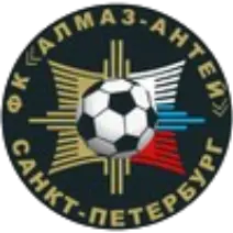 Almaz Antey Jovens