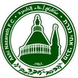 مكابي أخاء الناصرة