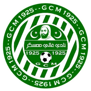 জিসি মাসকারা