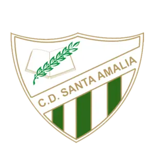 CD Santa Amalia CD Santa Amalia
