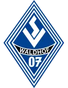 SV Waldhof Mannheim II