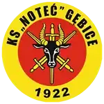 Notec Gebice Notec Gebice