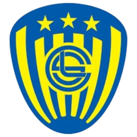 Sportivo Luqueno