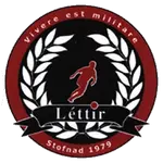 Lettir