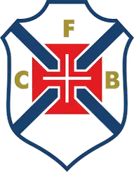 CF Os Belenenses Youth