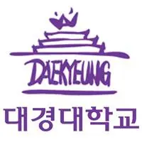 Daekyeung University Daekyeung University