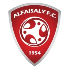 Al-Faysaly Sub-21