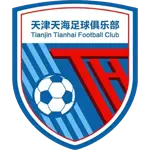 Tianjin Tianhai(2006-2020)