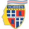 Sassari Torres Women