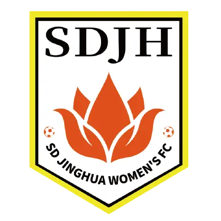 Shandong Jinghua Feminino B