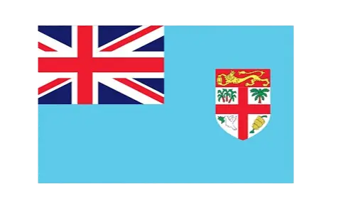 Fiji Sub-20 (Feminino)
