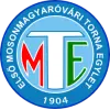 MTE Mosonmagyarovar