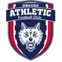 Shaanxi Chang'an Athletic(2016-2023)