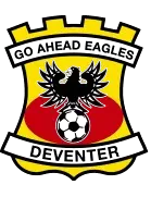 Go Ahead Eagles Deventer Youth