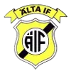 Alta IF