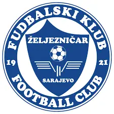 Zeljeznicar Sarajevo U19