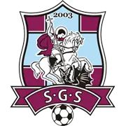 FK Sfîntul Gheorghe Suruceni (- 2023)