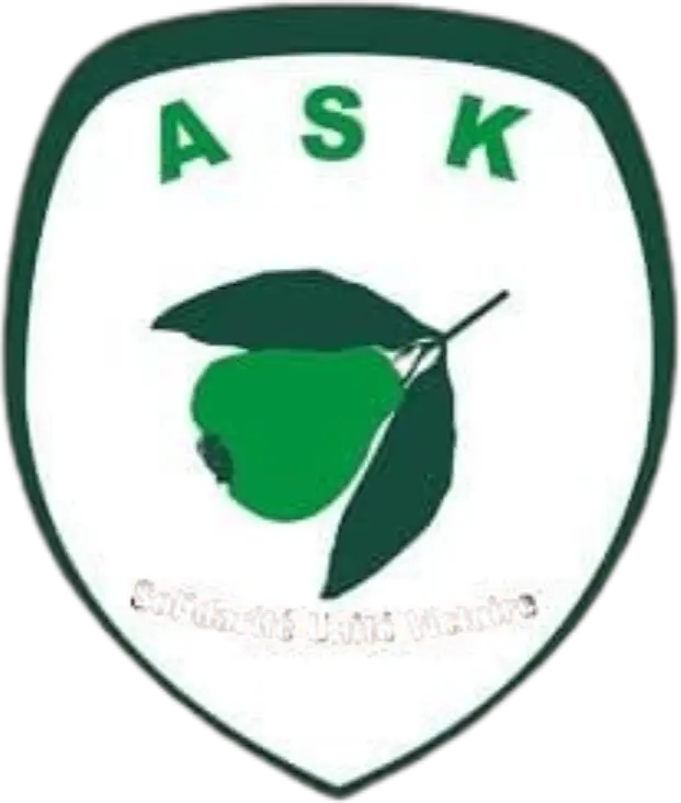 ASK कौरिटेंगा ASK कौरिटेंगा