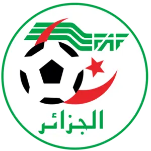 Aljazair (w)