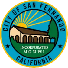CA San Fernando CA San Fernando