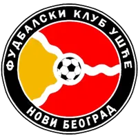 FK Usce Novi Beograd U19