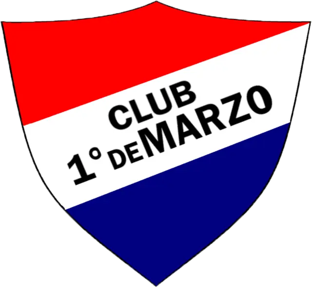 1º de Marzo FDM