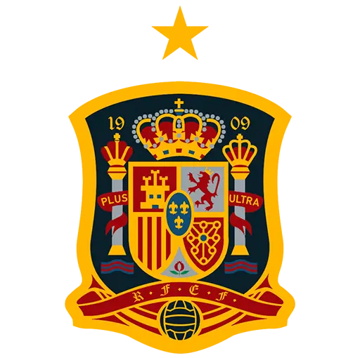 Spanyol (w) U19