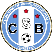 CS Bretigny Youth