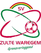 SV Zulte Waregem Youth