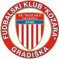 FK Kozara Gradiska