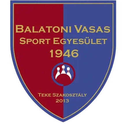 Balatoni Vasas Balatoni Vasas