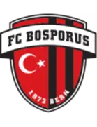 FC Bosporus Bern
