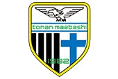 Tonan Maebashi