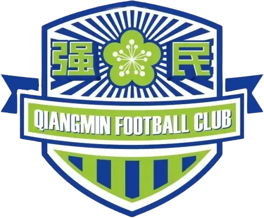 Meizhou Qiangmin Meizhou Qiangmin