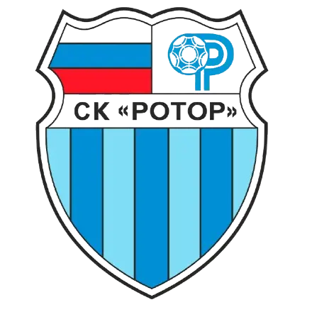 Rotor Volgograd
