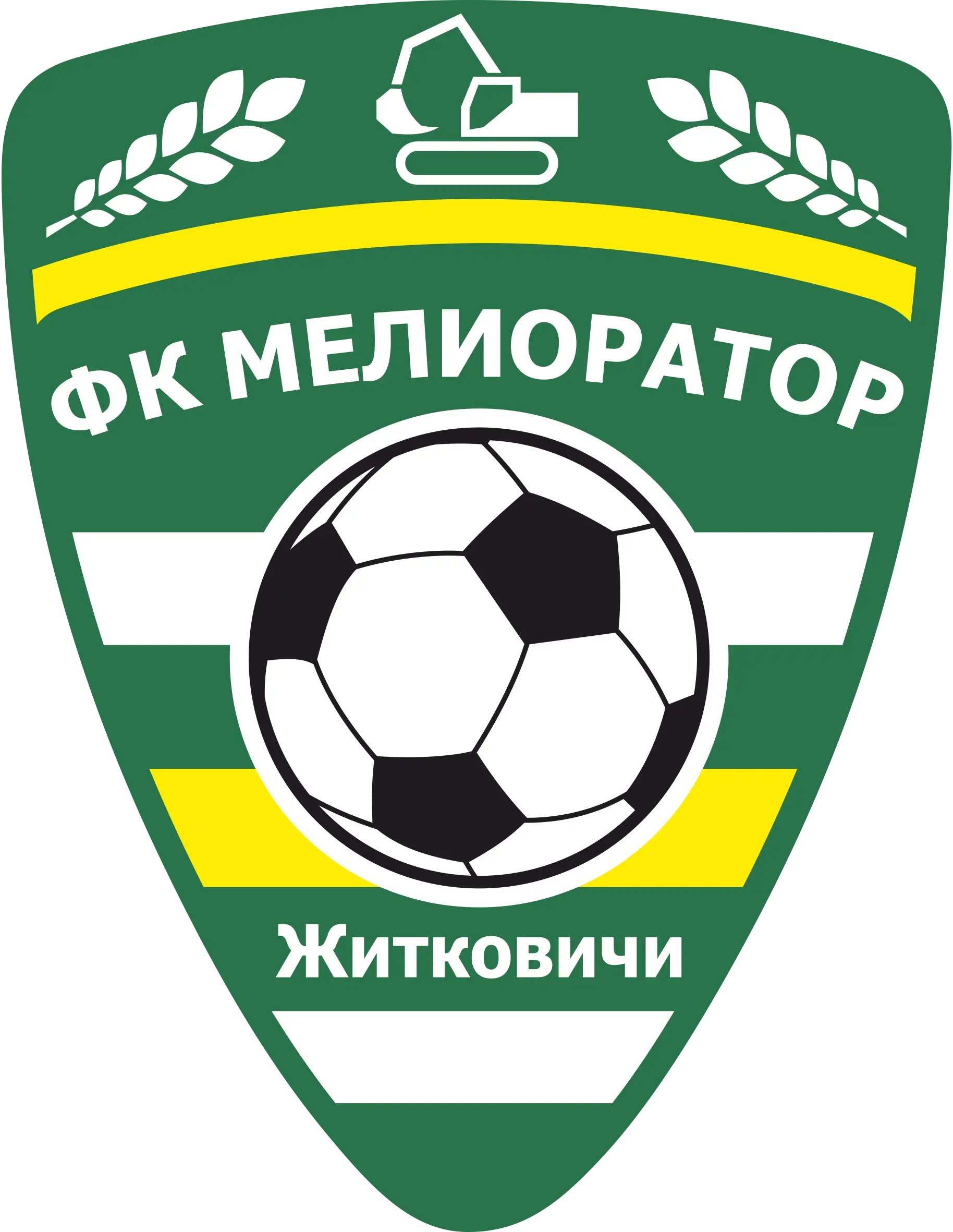 FK Meliorator Zhitkovichi
