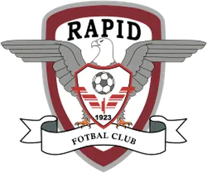 Rapid Bucuresti