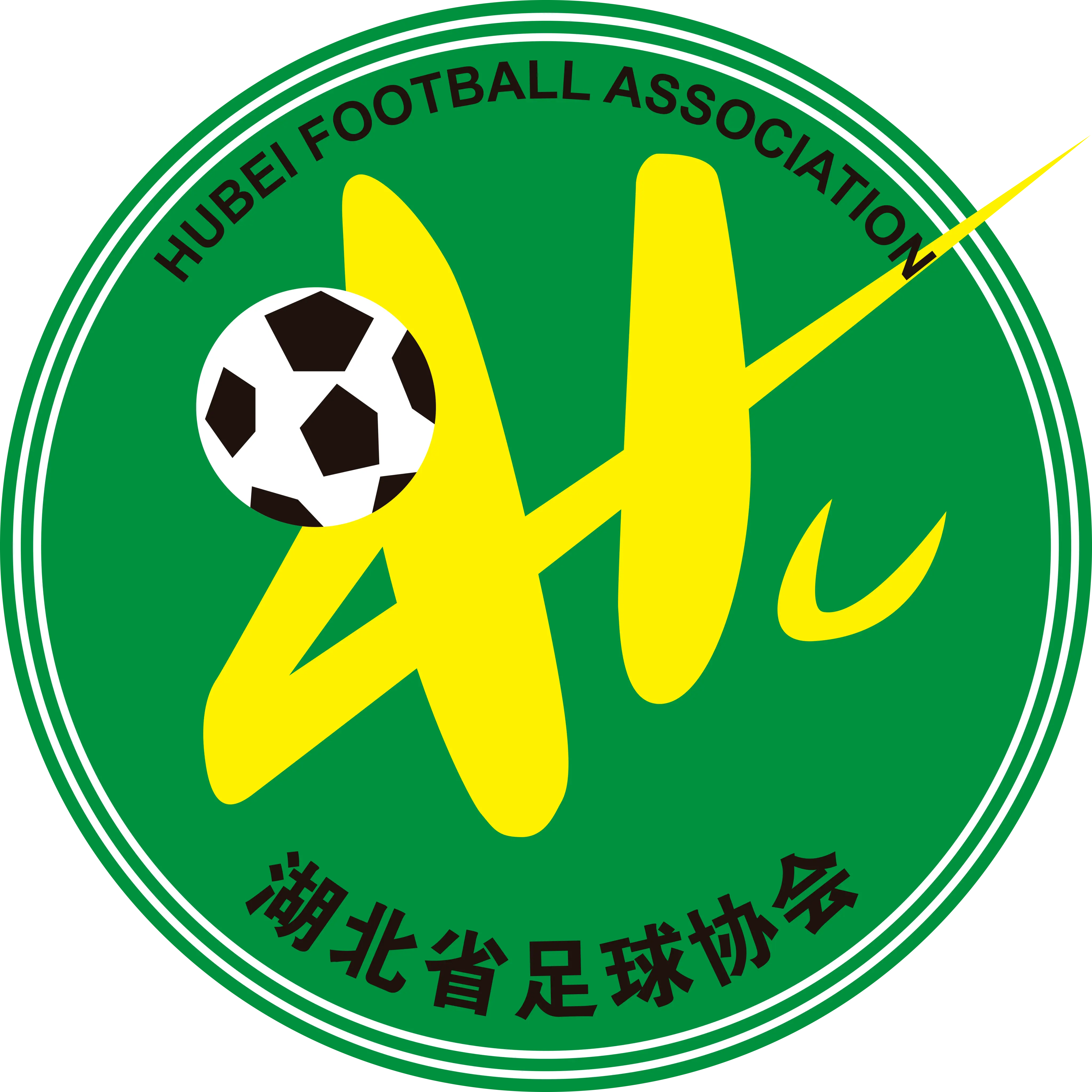 Hubei (w)