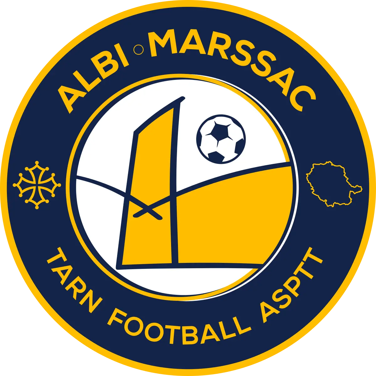 Albi Marssac W Albi Marssac W
