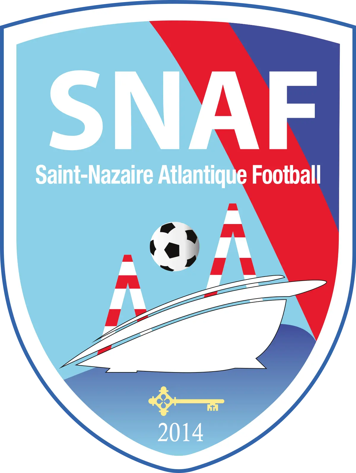 Saint-Nazaire AF