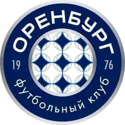 Gazovik Orenburg