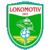 Lokomotiv Tashkent U21