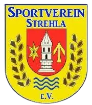 SV Strehla Youth